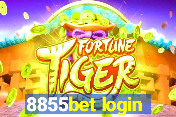 8855bet login